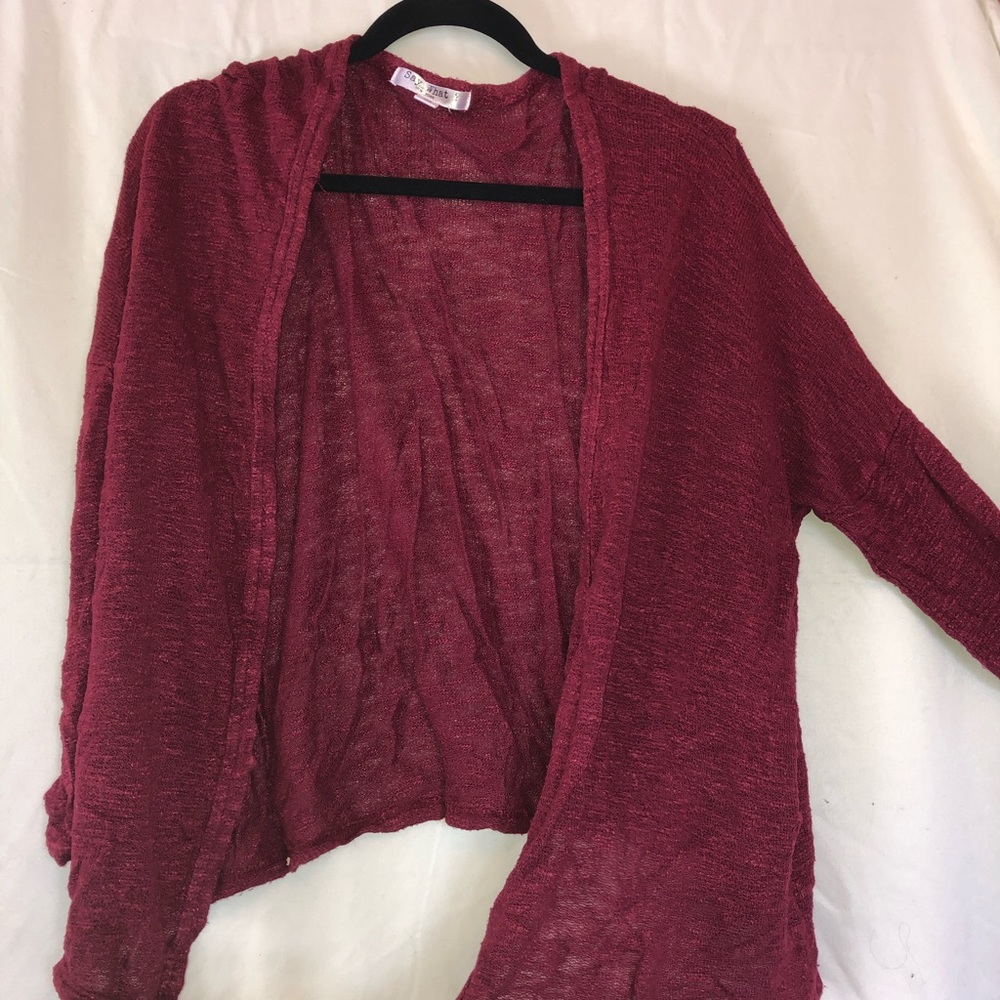 Sweater